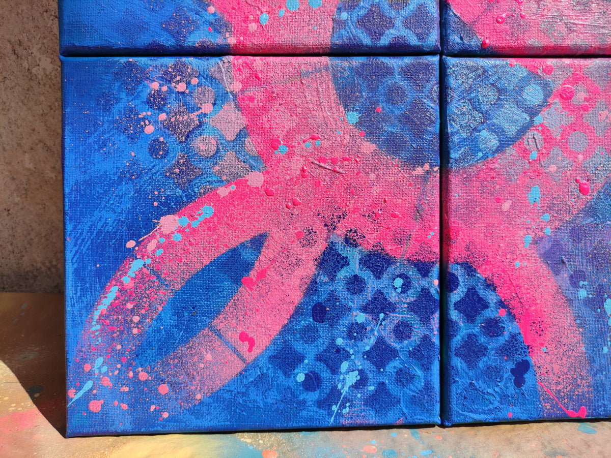 ORIGEN AZUL