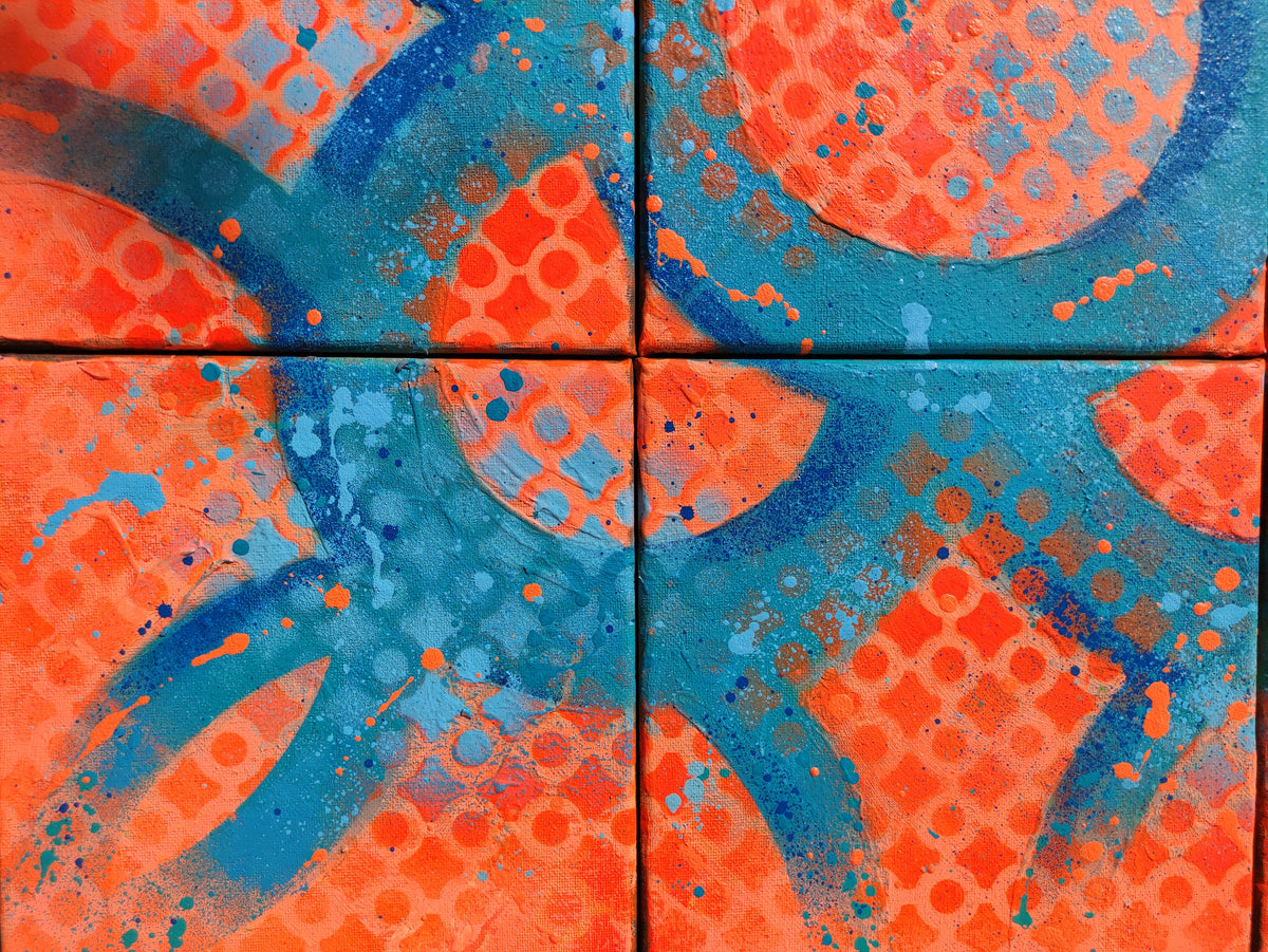 ORIGEN NARANJA