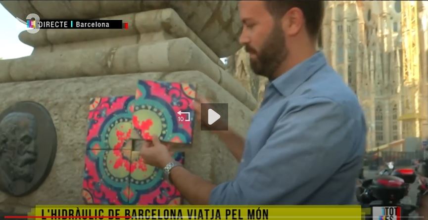 Juncosa en TV3
