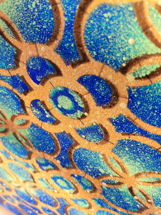 Lámina_Barcelona_Azul  A2