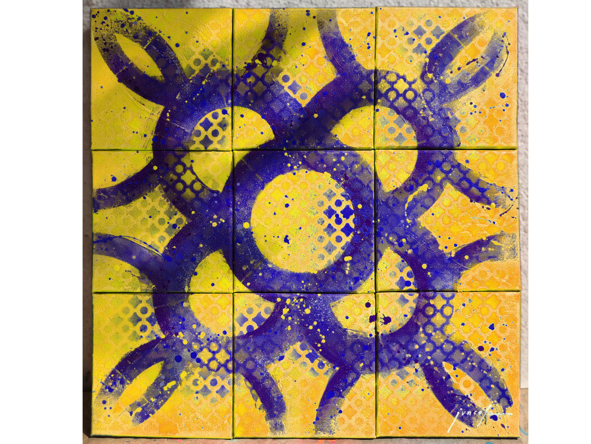 ORIGEN AMARILLO