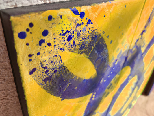 ORIGEN AMARILLO