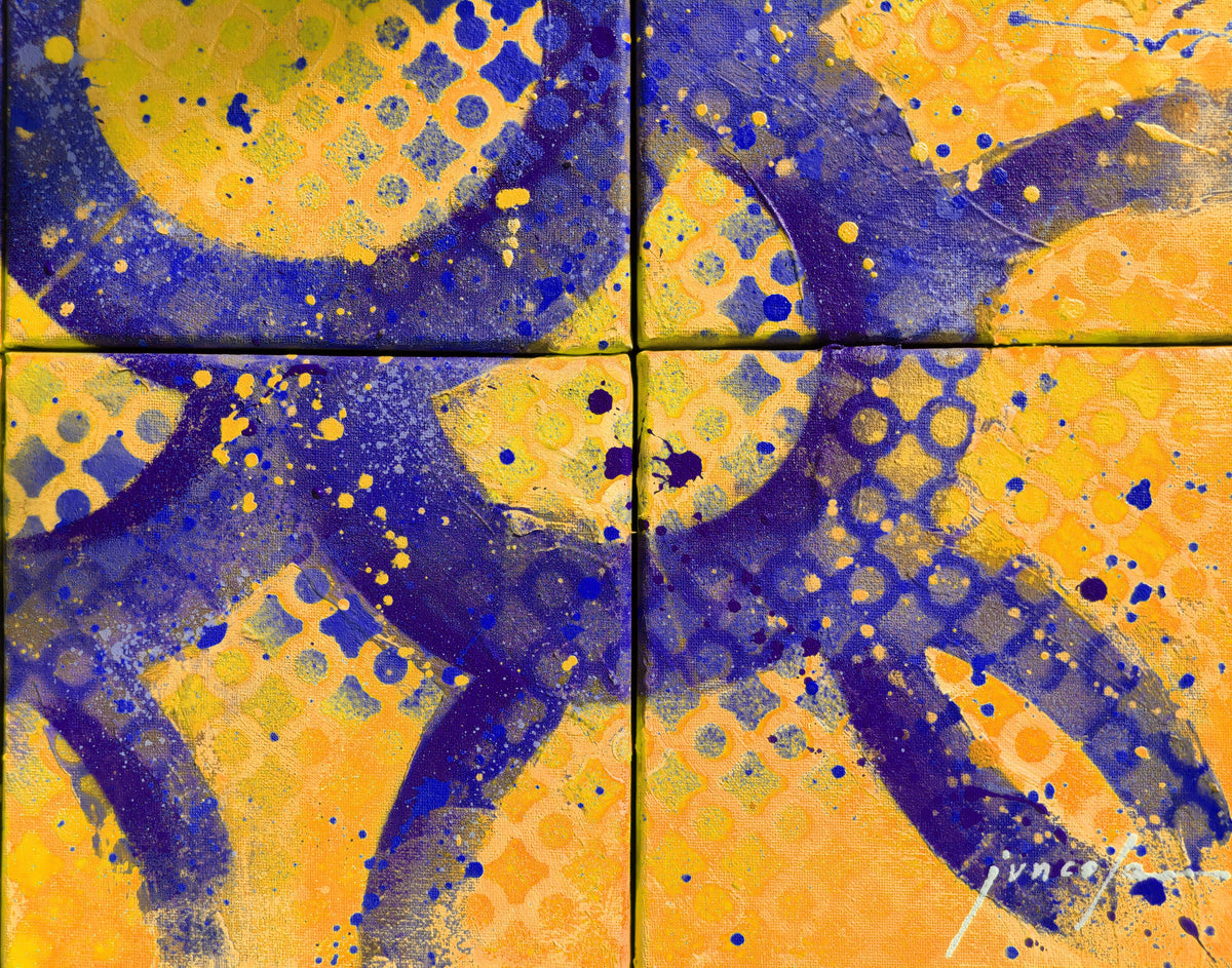 ORIGEN AMARILLO