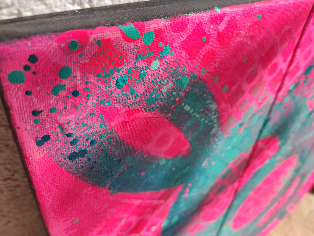 ORIGEN ROSA