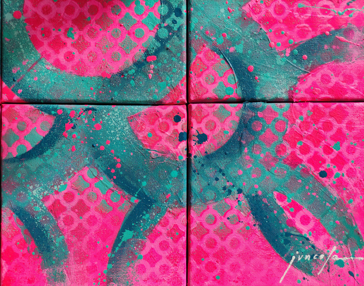 ORIGEN ROSA