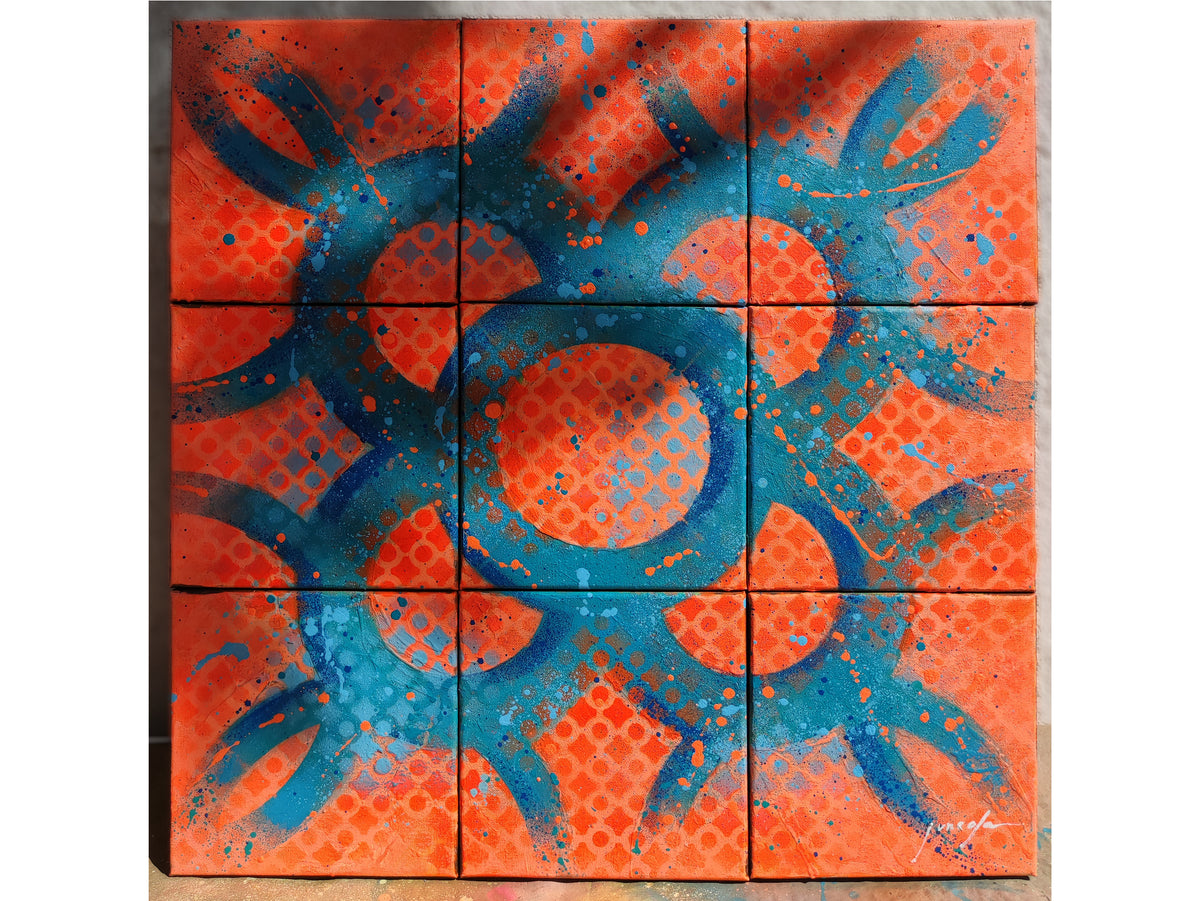ORIGEN NARANJA