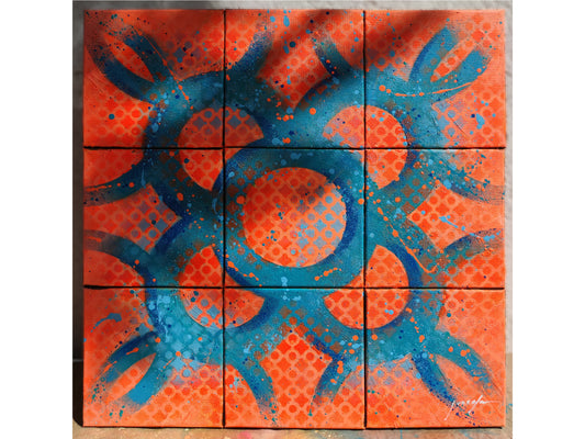 ORIGEN NARANJA