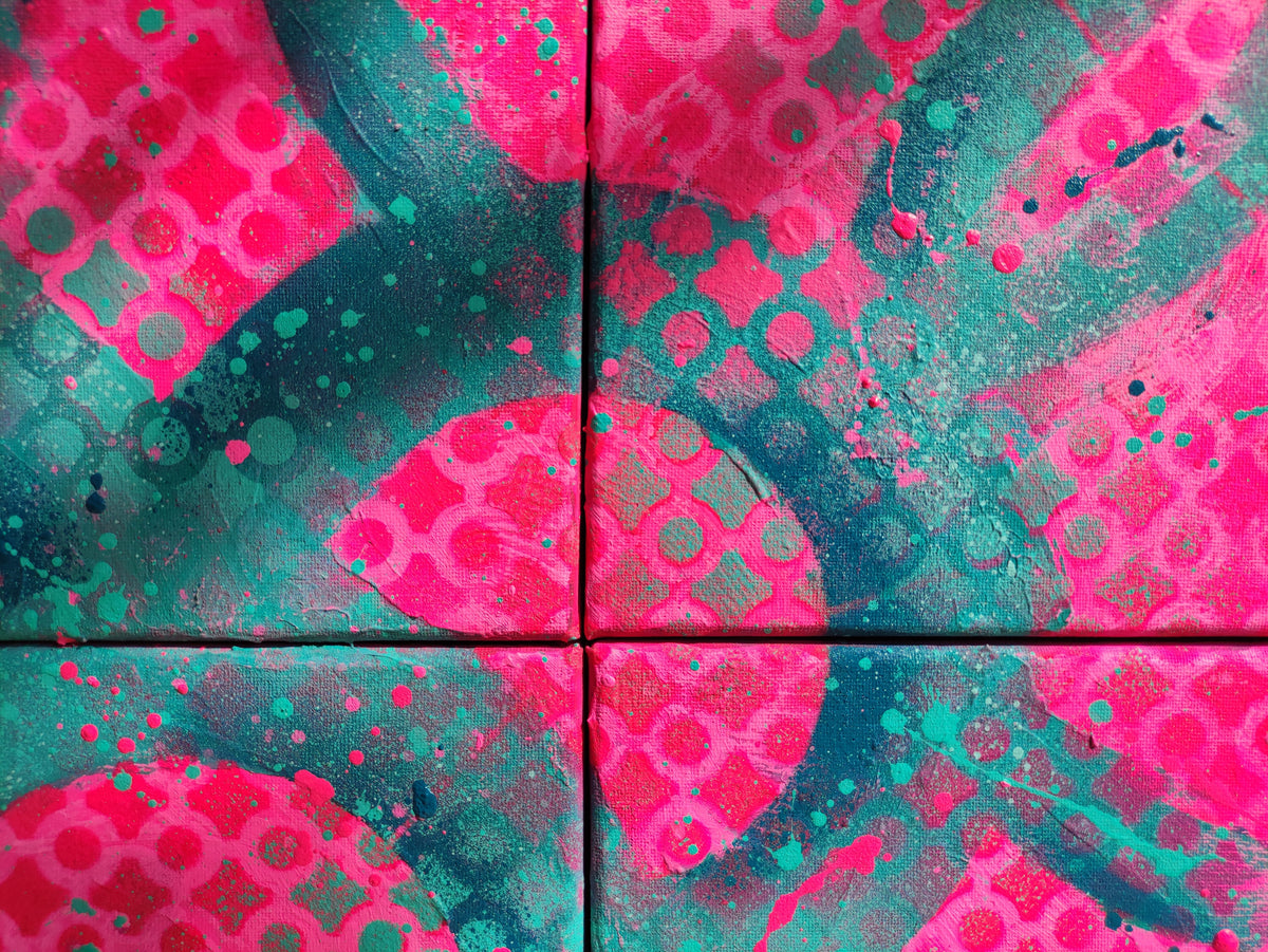 ORIGEN ROSA